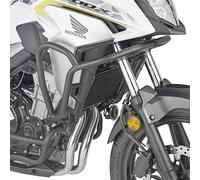 Givi Defensa motor TNH1171 para Honda CB 500 X (19-21) Negro