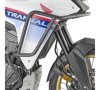 Defensas de motor Givi parte alta para XL 750 TRANSALP / E-Clutch {124770}