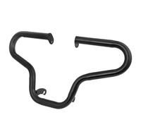 Defensas De Motor para Benelli para Imperiale 400 2019 2020 2021 2022 Barras Protección Parachoques Motocicleta Barras Protección Motor Delantero Barra Protectora De Motor(Negro)