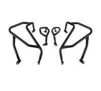 Defensas De Motor para CB400X CB500X CB 400 500 X 2019 2020 2021 2022 Parachoques De Protección para Motor De Motocicleta Barra Protectora De Motor