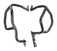 Defensas De Motor para CRF1000L para África para Twin 2016 2017 2018 2019 Barra Protección Inferior De Acero para Motocicleta Parachoques De Motor Barra Protectora De Motor