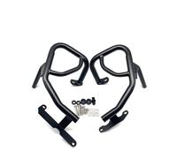 Defensas De Motor para G310GS 2017-2024 G 310 GS Protector Motor Motocicleta Barra Choque Protector Marco Carenado Parachoques Tanque Barras de Choque de Carretera(Lower)