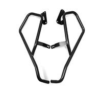 Defensas De Motor para K1600 GT B para K1600GTL 2011-2023 K1600GT para Motocicleta Alforja Caja Lateral Protector Motor Marco Protector Parachoques Barras de Choque de Carretera(Front Black)