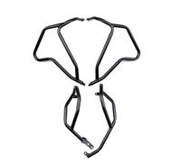 Defensas De Motor para Kawasaki para Versys1000 2019 2020 2021 2022 Parachoques De Motocicleta Protección del Motor Barra De Choque Barra Protectora De Motor