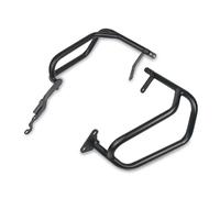 Defensas De Motor para NT1100 para DCT NT 1100 2022-2023 Protector De Tanque Motor Barras Choque Carretera Protector Parachoques Motocicleta Barras de Choque de Carretera(Lower Crash Bar)