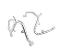 Defensas De Motor para para R1250GS para Adventure 2019-2024 Protector Tanque Motocicleta Protector Parachoques Extensión Barra Choque Superior