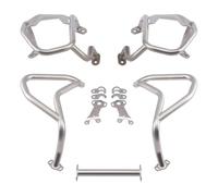 Defensas De Motor para R1300GS R 1300GS 2023 2024 Marco De Parachoques De Motocicleta Protector Motor Superior E Inferior Barras Protección Barra Protectora De Motor