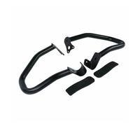 Defensas De Motor para Scout 2015-2023 para Scout Sixty 2016-2023 para Bobber 2881756-156 Protector Motor Motocicleta Barra Protección Carretera Barra Protectora De Motor(Negro)