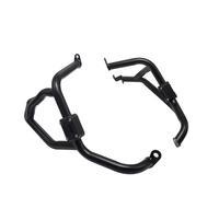 Defensas De Motor para Suzuki para GSX-S750 para GSXS750 para GSX-S750 2017-2021 Parachoques Motocicleta Carretera Protección contra caídas Anexo Barras de Choque de Carretera