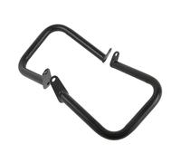 Defensas De Motor para Vstar 400 650 Classic Custom 1998-2016 Protector De Motor para Motocicleta Barra Protectora De Motor(Negro)