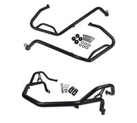 Defensas De Motor para X ADV 750 para XADV 750 X-ADV750 X ADV750 2017 2018 2019 Protectores De Motor Barras De Protección Parachoques Barra Protectora De Motor(Uppler-Lower)