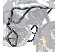 Defensas de Motor Set Compatible para BMW F 850 GS/F 750 GS 18-23 crashbar Arriba y Abajo