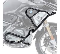 Defensas de Motor Set Compatible para BMW R 1250 GS 19-23 Motoguard XL6 Inferior Superior