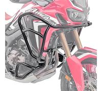 Defensas de Motor Set Compatible para Honda Africa Twin CRF 1000 L 16-19 crashbar Arriba NM2