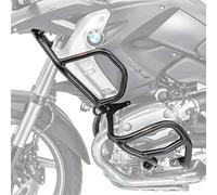 Defensas de Motor Set L2 Compatible para BMW R 1200 GS 08-12 crashbar Arriba y Abajo