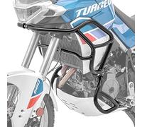 Defensas de Motor Set SG1 Compatible para Aprilia Tuareg 660 22-25 Arriba y Abajo