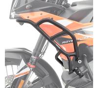 Defensas de Motor Superior Compatible para KTM 790/890 Adventure 23-25 HG19 Negro