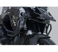 Defensas de motor SW Motech parte alta en negro para BMW R 1300 GS ADVENTURE 24-26
