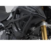SW-Motech Negro. Modelos Triumph Tiger 1200 (22-). - Negro. Modelos Triumph Tiger 1200 (22-).