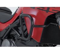 SW-Motech Defensa MODELOS DUCATI, NEGRO