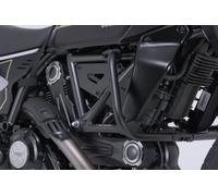 SW-Motech Negro. Modelos Ducati Scrambler (23-). - Negro. Modelos Ducati Scrambler (23-).
