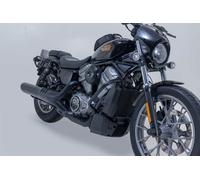 SW-Motech Defensa HD NIGHTSTER NEGRO