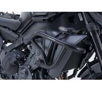SW-Motech Negro. Yamaha MT-09 (23-). - Negro. Yamaha MT-09 (23-).