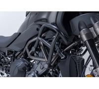 SW-Motech Defensa NIKEN GT NEGRO