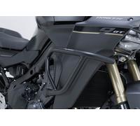 SW-Motech Defensa Yamaha Tracer 9/GT/GT+ 24- negro