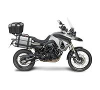 defensas GiVi 25 mm para BMW F 650 GS 2008-2017, F 800 GS, F 700 GS 2013-2017