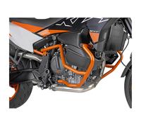 Defensas GiVi naranja para KTM 890 SMT 2023-2025