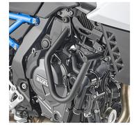 Defensas GiVi negro Ø 25 mm para Suzuki GSX-8S 2023-2026