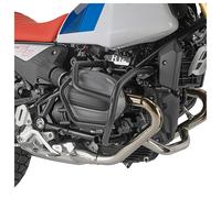 Defensas GiVi negro para BMW R 12 G/S 2025-2026