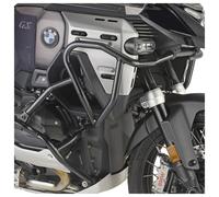 Defensas GiVi negro para BMW R 1300 GS Adventure 2025-2026