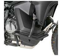 Defensas GiVi negro para CF Moto 800 MT-X 2025-2026, CF Moto 1000 MT-X 2026