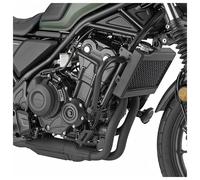 Defensas GiVi negro para Honda CL 500 2023-2026