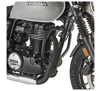 Defensas GiVi negro para Honda GB 350 S 2025-2026