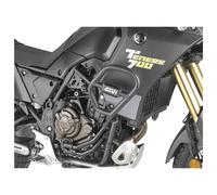 Defensas GiVi negro para Yamaha Tènèrè 700 2021-2024