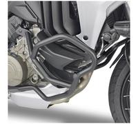 DEFENSA CARTER ALUMINIO GIVI PARA HONDA CRF 1100 L AFRICA TWIN 2020-2023