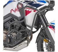 Defensas Givi TNH1209 para Honda Motor Radiador CRF1100L Africa Twin 2024