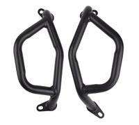 Defensas Moto PARA NX500 PARA NX400 2024 2025 Motocicleta PARAchoques Inferior Protección Armazón Protector Motor Barra Carretera Topes Anticaída Moto