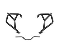 Defensas Moto para ZONTES para 125C para 125 C para C125 para C 125 Protección Anticaída Motor Protector Motor Motocicleta Parachoques Barra Choque Modificada Topes Anticaída