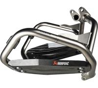Defensas Motor Akrapovic CB-B13T1 BMW R 1300 GS ABS (23-26)