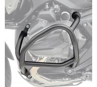 Defensas Motor Compatible para BMW R 1300 GS 23-25 Motoguard SG42 Negro