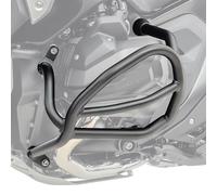 Defensas Motor Compatible para BMW R 1300 GS 23-25 Motoguard SG43 Negro
