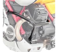 Defensas Motor Compatible para Moto Guzzi V85 TT 19-25 Motoguard SG31