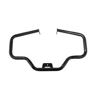 Defensas Motor Para Softail Breakout Para Street Bob Low Rider 2018-2021 Barra Protección Contra Impactos Carretera Protector Motor Con Bigote Choque de guardia