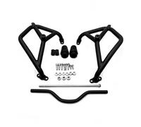 Defensas Motor Para ZONTES 125C Barra Choque Protección | Accesorios para motocicletas, parachoques de protección anticaídas modificado