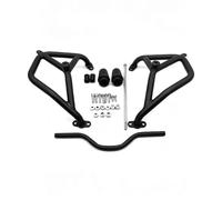 Defensas Motor Para ZONTES 125C Barra Protectora De Motor | Accesorios para motocicletas, parachoques de protección anticaídas modificado