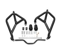 Defensas Motor Para ZONTES 125C C125 Barra De Choque | Parachoques protector de motor de motocicleta, protección anticaída, accesorios